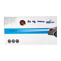 Uno Minda Head Lamp Unit RH for Ashok Leyland Dost Vehicle (RL-324-HLU-R)-image-90