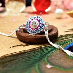 DeoDap Unisex Multi Rakhi-image-38