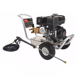 Dayton 6.5 HP Direct Drive Crankshaft Pressure Washer, 20KC07-picture-33