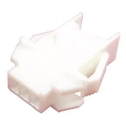 JST (JAPAN SOLDERLESS TERMINALS) Housing, Recpt, Lock, 3Way, XARR-03V (Pack of 10)-picture-24