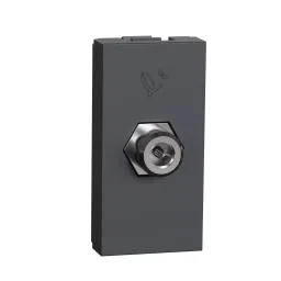 Schneider Unica Pure UNSCPTVDIG1M_GY TV Socket-10