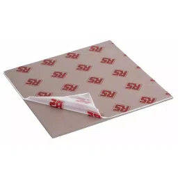 RS PRO Thermal Interface Sheet 1.6 W/m·K Self-Adhesive 150 mm, 7074689-11