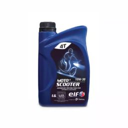 TotalEnergies MOTO 4 SCOOTER 10W-30 Engine Oil 800 ml-19