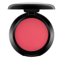 M.A.C Matte Powder Blush - Frankly Scarlet 6g-56