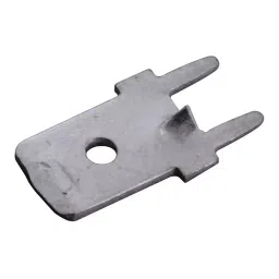 KEYSTONE TERMINAL, MALE DISCONNECT, 0.25", QUICK CONNECT, 1287-ST-picture-13
