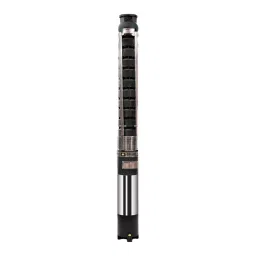 COACH PUMPS 15 HP Three Phase 18 Stage V6 Water Filled Borewell Submersible Pump Set, TKC-80/18-image-90