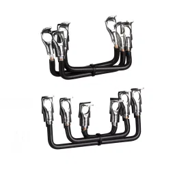 Schneider Electric Set of Power Connections Parallel and Reverser Bars for 3P Reversing Contactors Assembly, LA9D8069-39