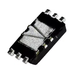 ROHM AMBIENT LIGHT SENSOR, I2C, WSOF-6, BH1751FVI-TR-0