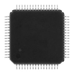 Infineon MCU, 32BIT, ARM CORTEX-M4/120MHZ/LQFP-64, XMC4400F64F512BAXQMA1-image-67