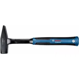 Bosch Professional Locksmith Hammer Steel Construction Long-Lasting Durability Ergonomic Grip, 1600A016BT-image-74
