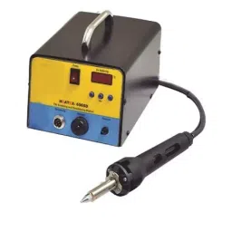 Heatex 606D Digital Pth Desoldering Station-picture-24