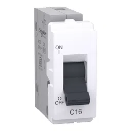 Schneider Electric Mini MCB Livia Series 16 Amp White, P8016_N-picture-23