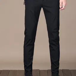 StyleCast Men Urban Slim Fit Trousers-picture-39
