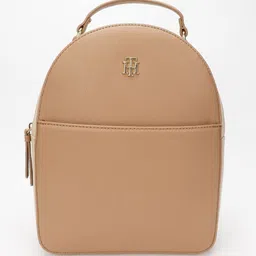 Tommy Hilfiger Women Brand Logo Backpack-18