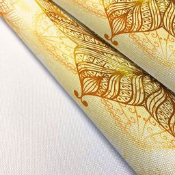 ArtzFolio Printed Aprons With 1 Patch Pockets image 3