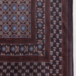 Anouk Printed Regular Gotta Patti Kurta with Trousers & With Dupatta image 3