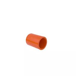 Astral Coupler 2 inch (5 cm) For CPVC Pipe Fittings, M542801006 (Pack of 10)-image-99