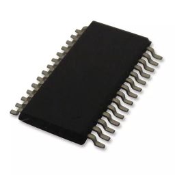 Infineon MCU, 8BIT, PSOC1, 24MHZ, SSOP-28, CY8C21534-24PVXI-image-23