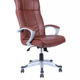 Divano Modular Brown Color Modular Office Chair DM 116-picture-17