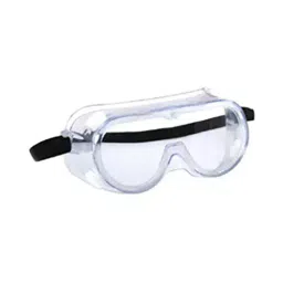 Acutek Splash Proof Safety Goggle High Quality Polycarbonate Lens, SAG-1 (Pack of 10)-image-39