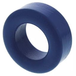Epcos Ferrite Ring Ferrite Core T35 Material 14.8 mm Inner and 25.3 mm Outer Diameter, B64290L0618X035 (Pack of 500)-picture-13
