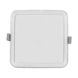Havells 15 W Nimbus Square LED Panel Light 3000 K, LHEHABP7NANA015-17