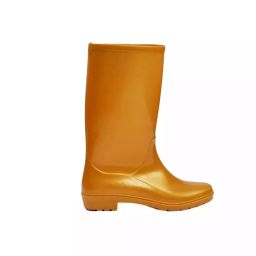 Hillson Safety Gum Boots Golden 101, Uk 9-29