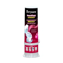 Parryware Smart Flush Automatic Toilet Bowl Cleaner 500 Flushes, FCSF0303-image-45