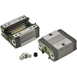 THK Linear Guide Carriage SR-V, 5.39kN Dynamic Load, 15 mm Rail Width, SR15V1SS(GK)-picture-42