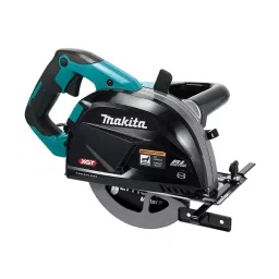 Makita 40 V 185 mm Brushless Metal Cutter, CS002GZ-image-49