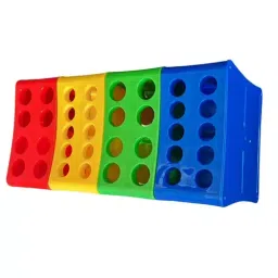 AANIJ Rotatable Multi Rack for different sizes of test tubes & Centrifuge, ASFSY0624 image 2