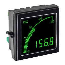 TRUMETER Temp Meter, 4Digit, 12Mm, Negative Lcd, APM-TEMP-ANO.-image-27