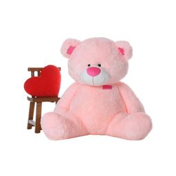 VEERA SOFT TOYS Unisex Kids Pink Action Figures and Toys-16