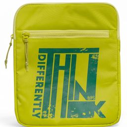 QIPS iPad/Tablet Sleeve Cover Bag -13inch -Neon Green-picture-28