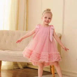 JC SPARKLE A-Line Dress-picture-54
