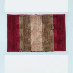 RJVT Gold Microfibre 1400 GSM Bath Rugs-picture-29