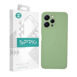 SPRIG Solid Printed Back Case Mobile Accessories-picture-37