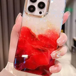 Luxury Kase Quirky Printed iPhone 12 Pro Max Back Case Mobile Accessories-9
