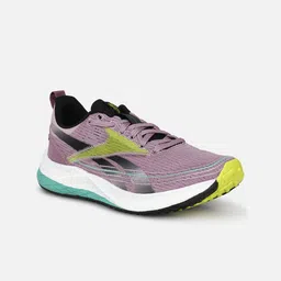 Reebok Floatride Energy 4 - Women Lace-Ups Lilac Running Shoes-picture-10