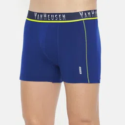 Van Heusen Men Swift Dry Mesh Panel Active Trunks 40044-0