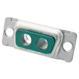 AMPHENOL COMMUNICATIONS SOLUTIONS COMBO D SUB HOUSING, 2V2, DE, STEEL, DE2V2SA00LF-image-10