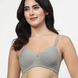 LILY Bra Full Coverage Lightly Padded image 3