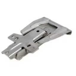 RS PRO Stainless Steel,Lockable, Lock not included Toggle Latch, 165 x 70 x 20mm Model No 4369993-image-42