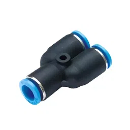 Panacea Technology 4 mm Dia Union Push Fitting , PY04-image-30