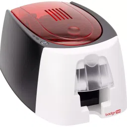 EVOLIS Card Printer Badgy 100-25