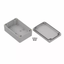 RS PRO ABS Enclosure 60 x 100 x 150mm, 2384026-image-44
