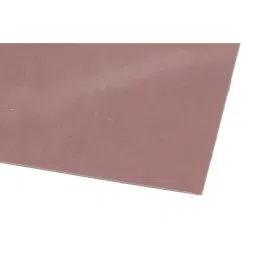 RS PRO Thermal Interface Sheet Silicone 6 W/m·K 150 mm, 9156058-17
