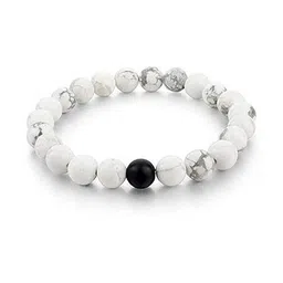VIBESLE Multi Ceramic Bracelet-image-93