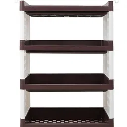 ADA Handicraft Brown Set of 1 Super Strong Multi-Utility Organisers image 5