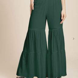 Moda Rapido Women Trousers-picture-21